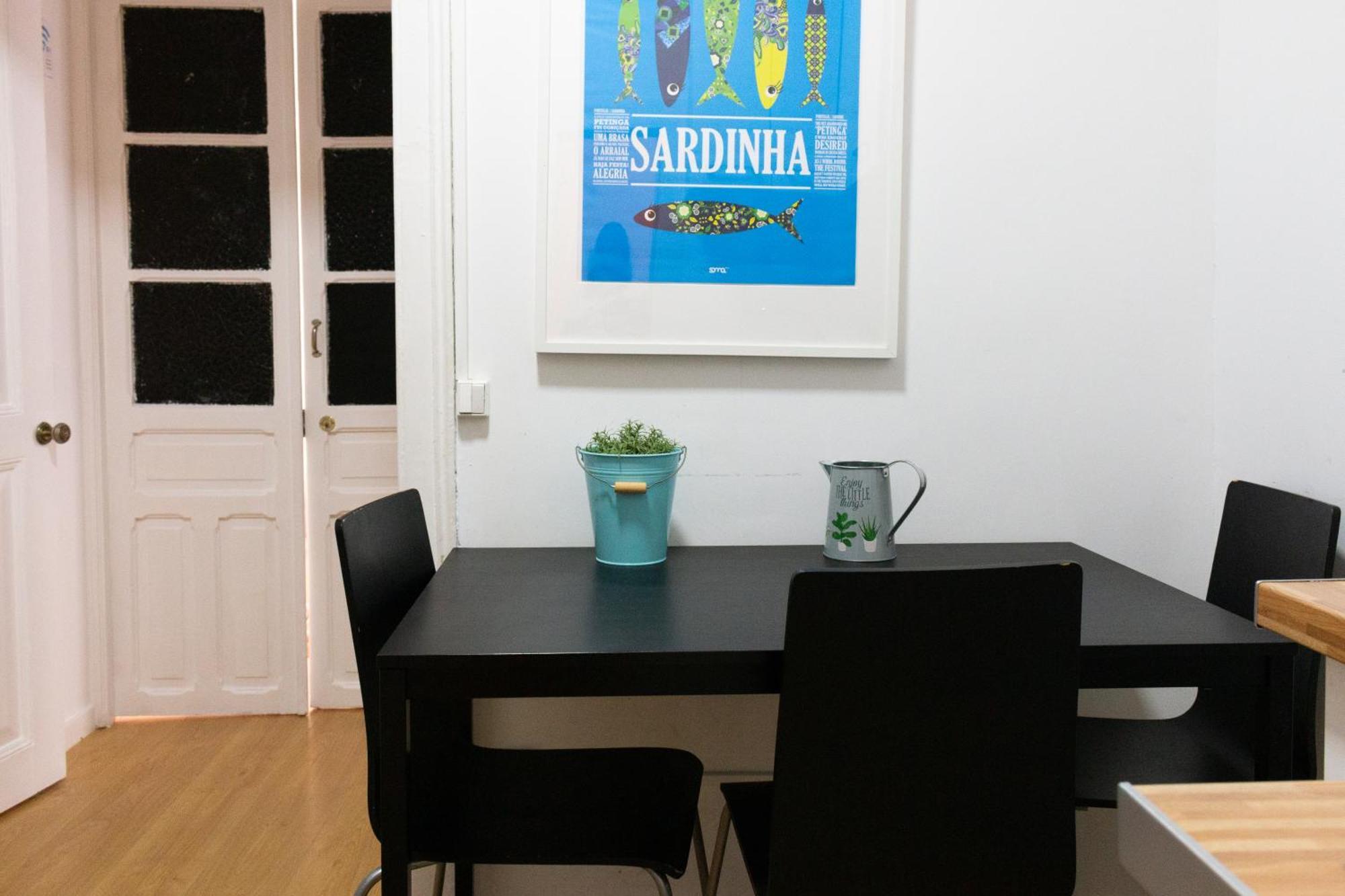 Santos Stay By Madrabica Lisbon Exterior photo